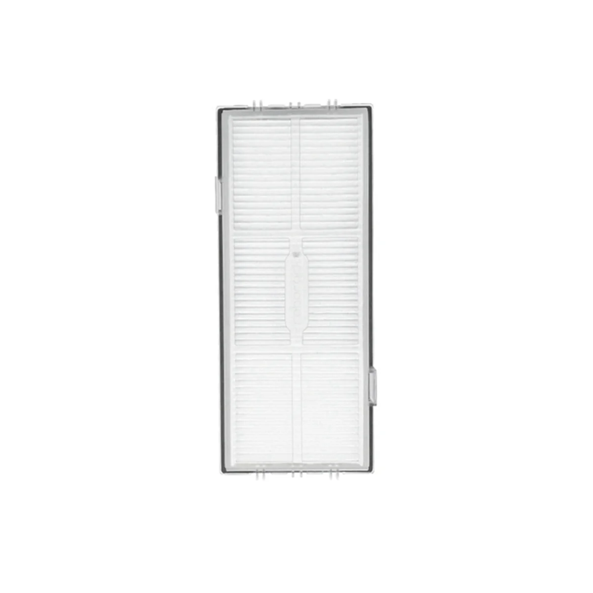 فلتر HEPA لاستبدال المكنسة الكهربائية ، فرشاة الأسطوانة ، ممسحة ، فرشاة جانبية ، أجزاء ل S7 ، T7S ، T7Plus ، G10