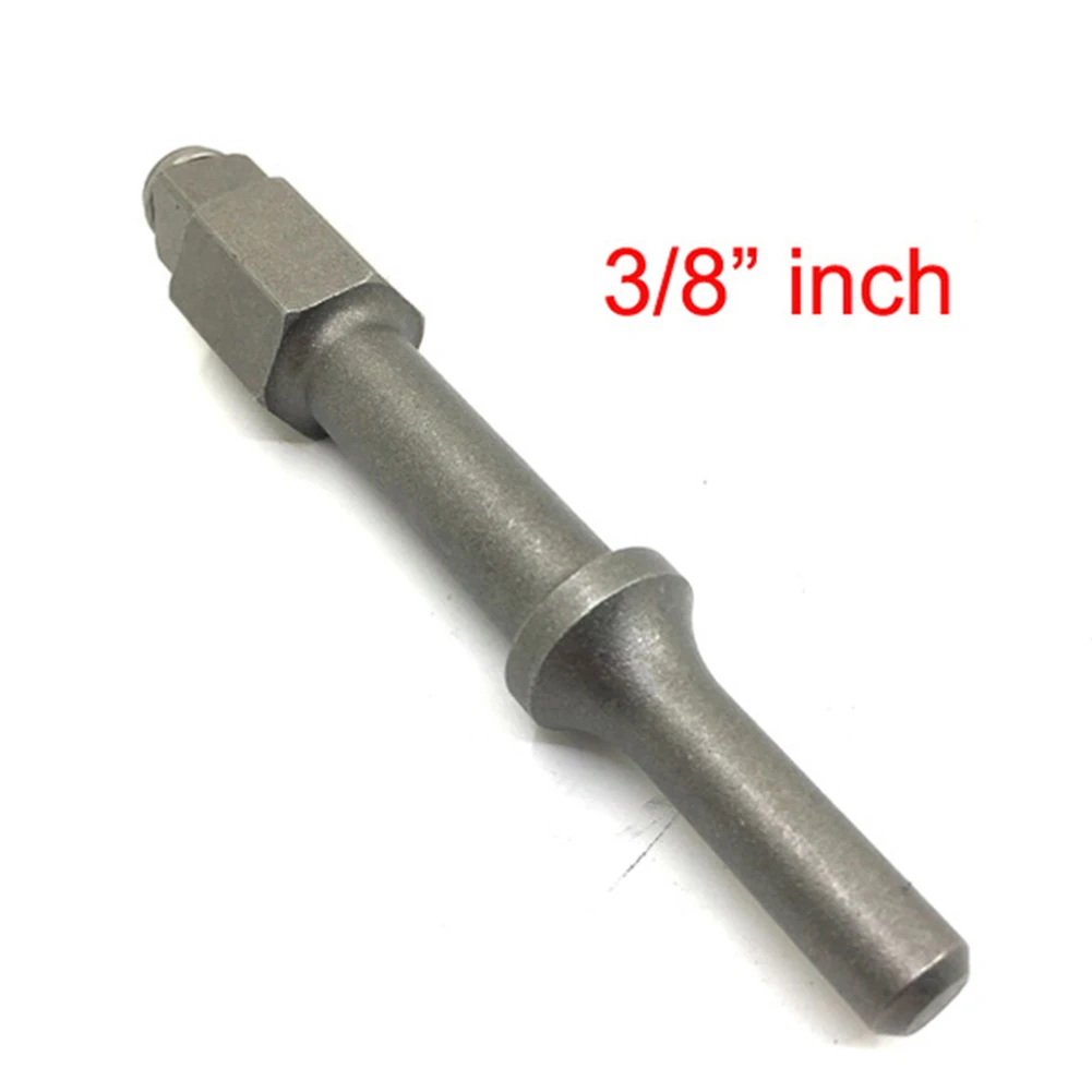 

For Automotive Repairs Air Hammer Socket Air Chisel Tool Alloy Material Black Color For Air Hammer Easy To Use