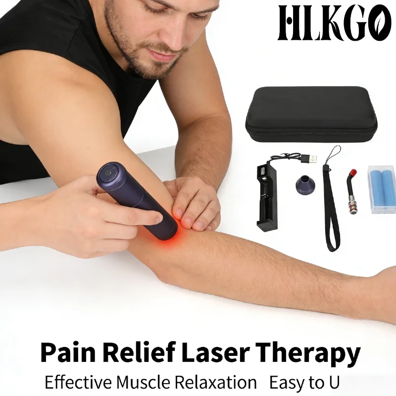 

Лазерный терапевтический аппарат для лечения герпеса и язв в полости рта, физиотерапия при пузырьковых высыпаниях, инфекциях, облегчение боли, медицинское лечение для домашнего использования