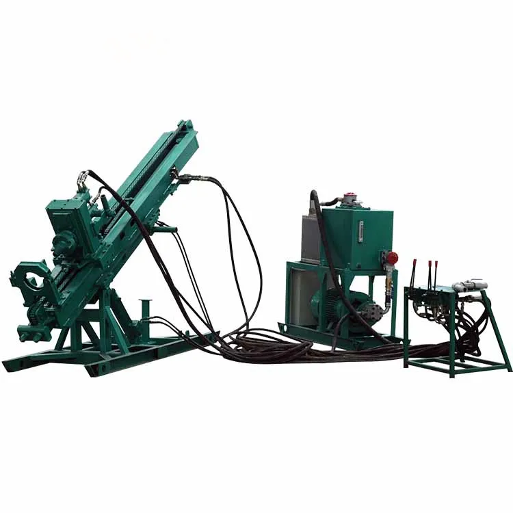 YG Mounted Anchor Drill machine/anchor Rod Digging Machine