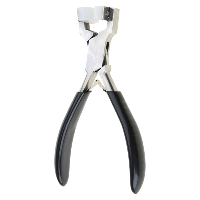 Easy to Use Wire Bending Tool Bracelets Making Pliers for Creating Electronic Repairs and Jewelry