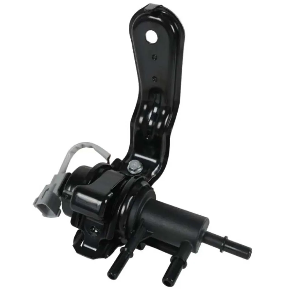 

Replacement Fuel Tank Selector Valve for For toyota For Tundra 2008 2020 and For Sequoia 2008 2018 Fuel Resistant Material