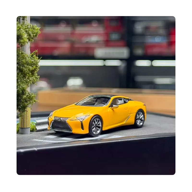 Ar 1:64 Scale LC500…