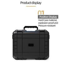 T3LB Storage Bag Hard Bags Carrying Holder for Air 2S Air 2 Flying Wear Resistant Carry Bags Stable Holders