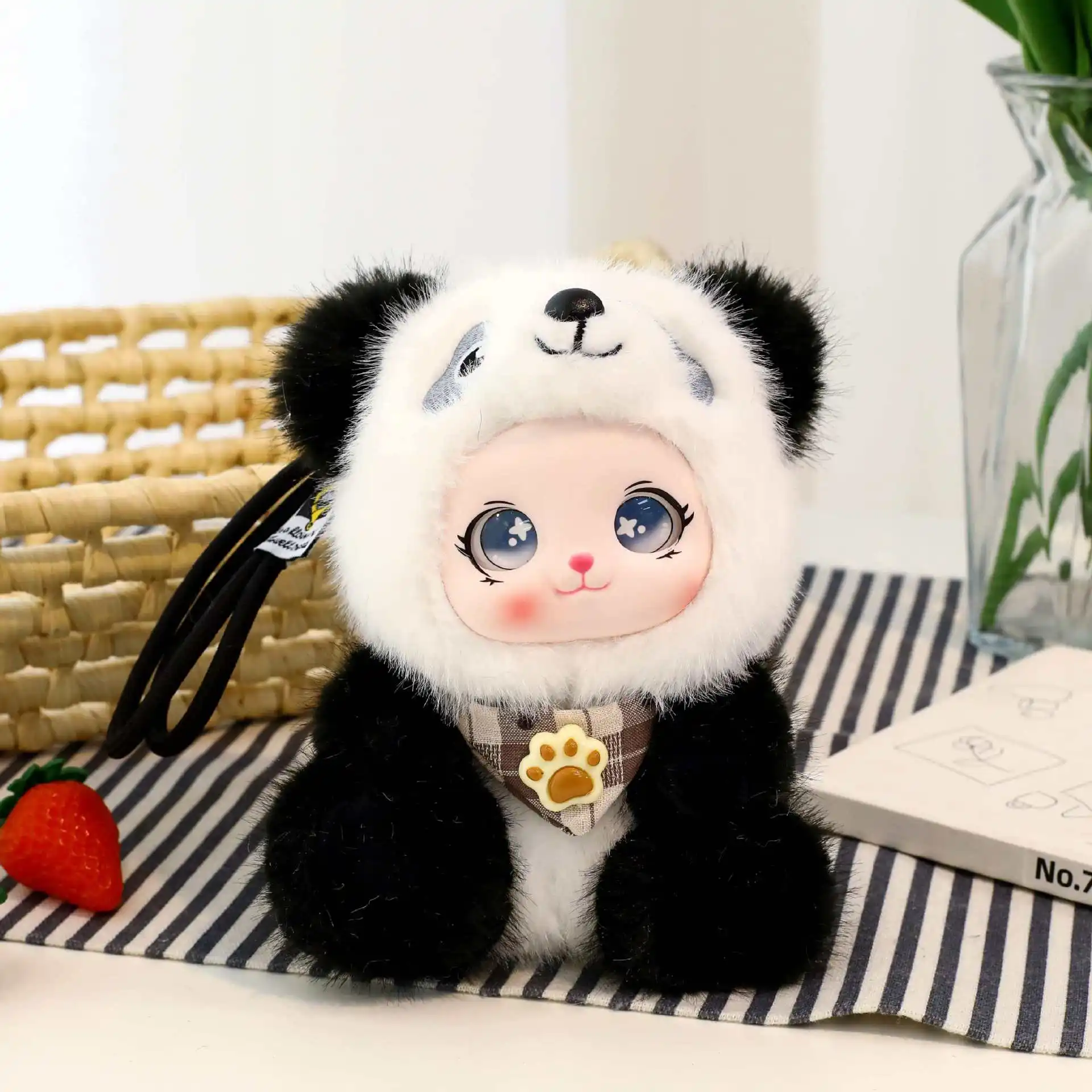 Thumbnail 4 - #72 Best Selling Stuffed Animal Duck