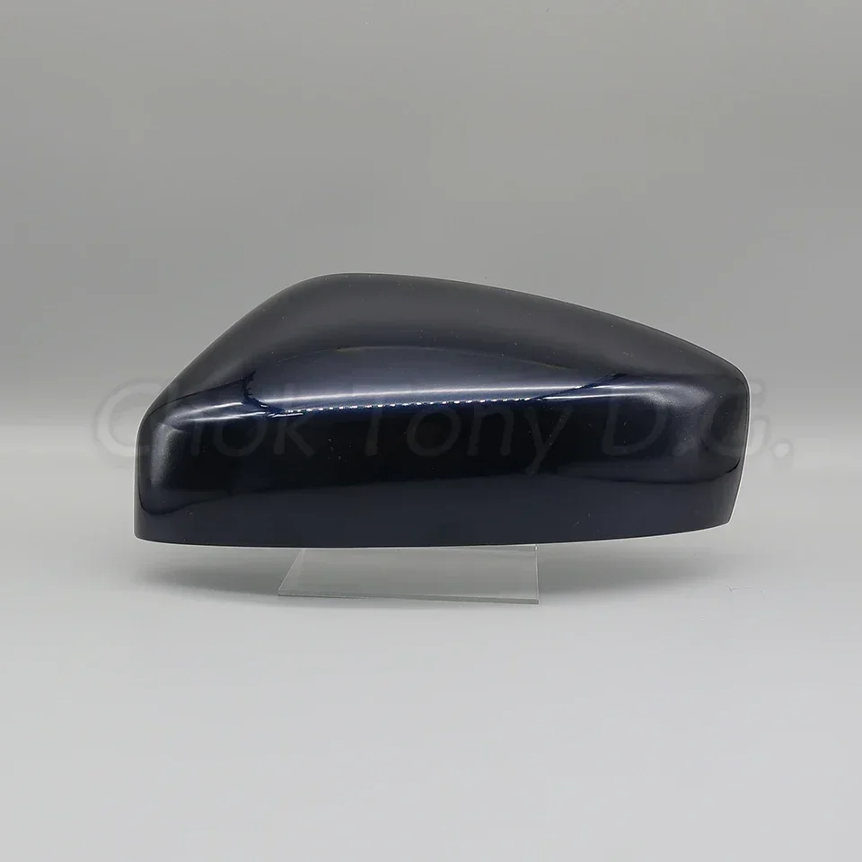 For Mazda CX5 CX-5 KF 2017 2018 2019 2020 2021 Car Exterior Rearview Mirror Cover Shell Lid Cap Wing Mrror Housing Painted