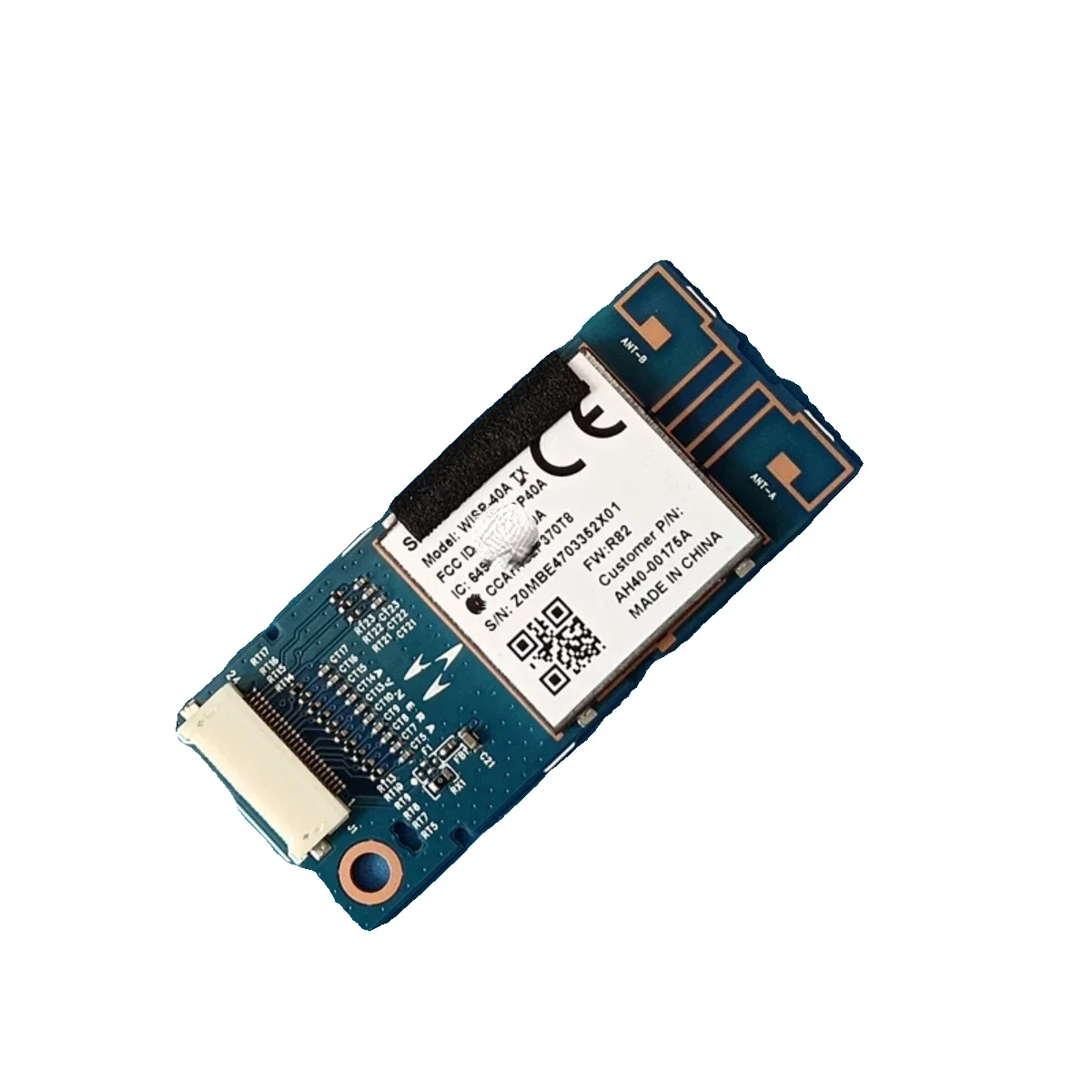 

Original Module AH40-00175A 649E-WISP40A WISP-40A TX