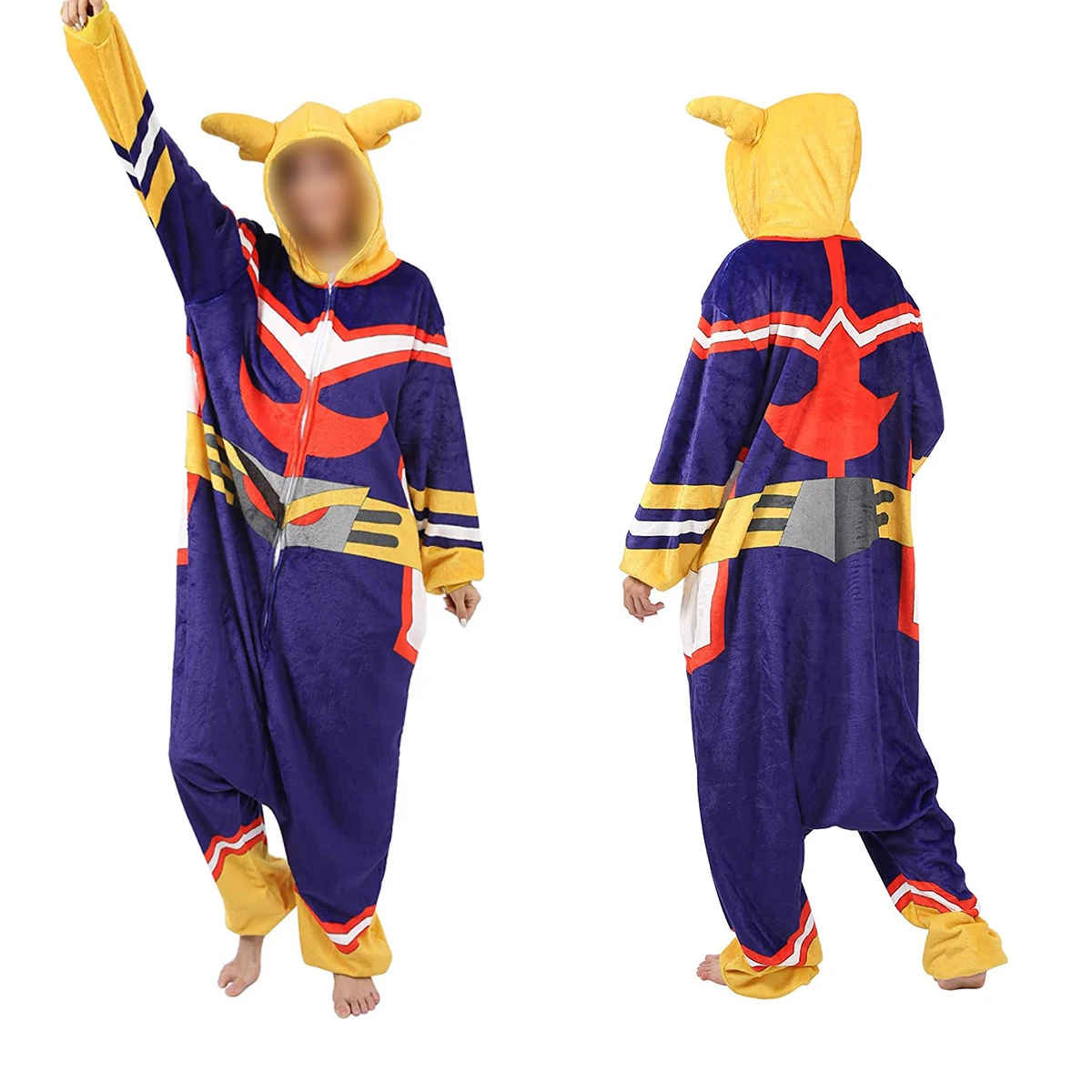 My Hero Academia Co…