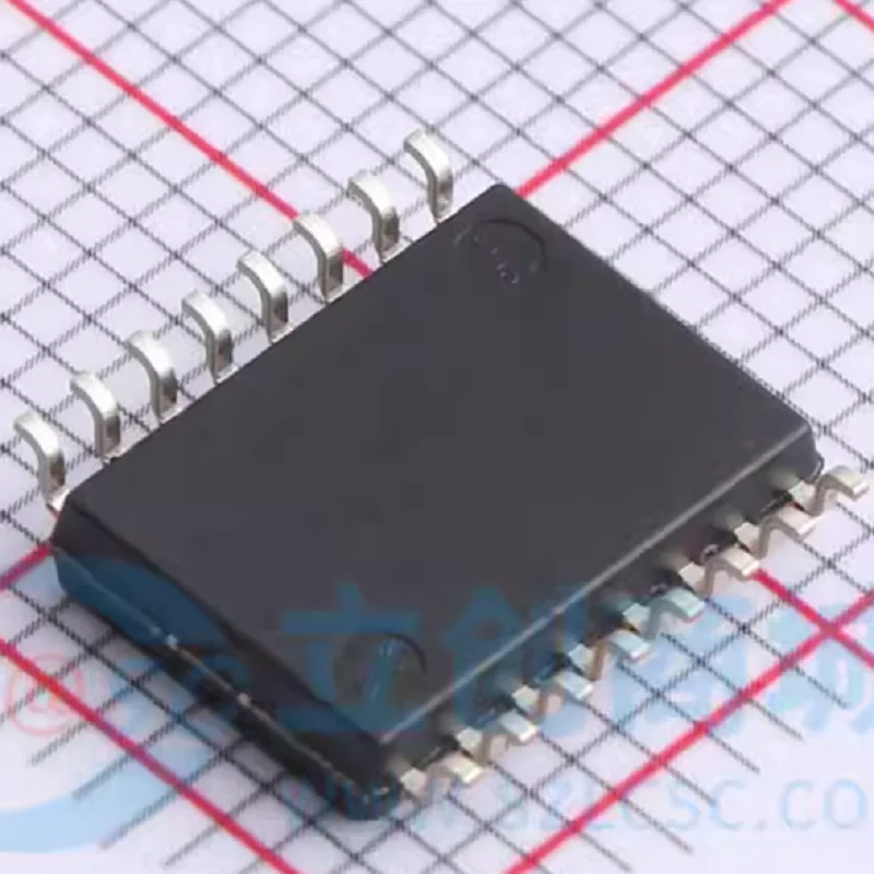 Integrated Circuits (ICs) Memory MT25QU256ABA8ESF-0SIT FLASH - NOR Memory IC 256Mbit SPI - Quad I/O 133 MHz 16-SO