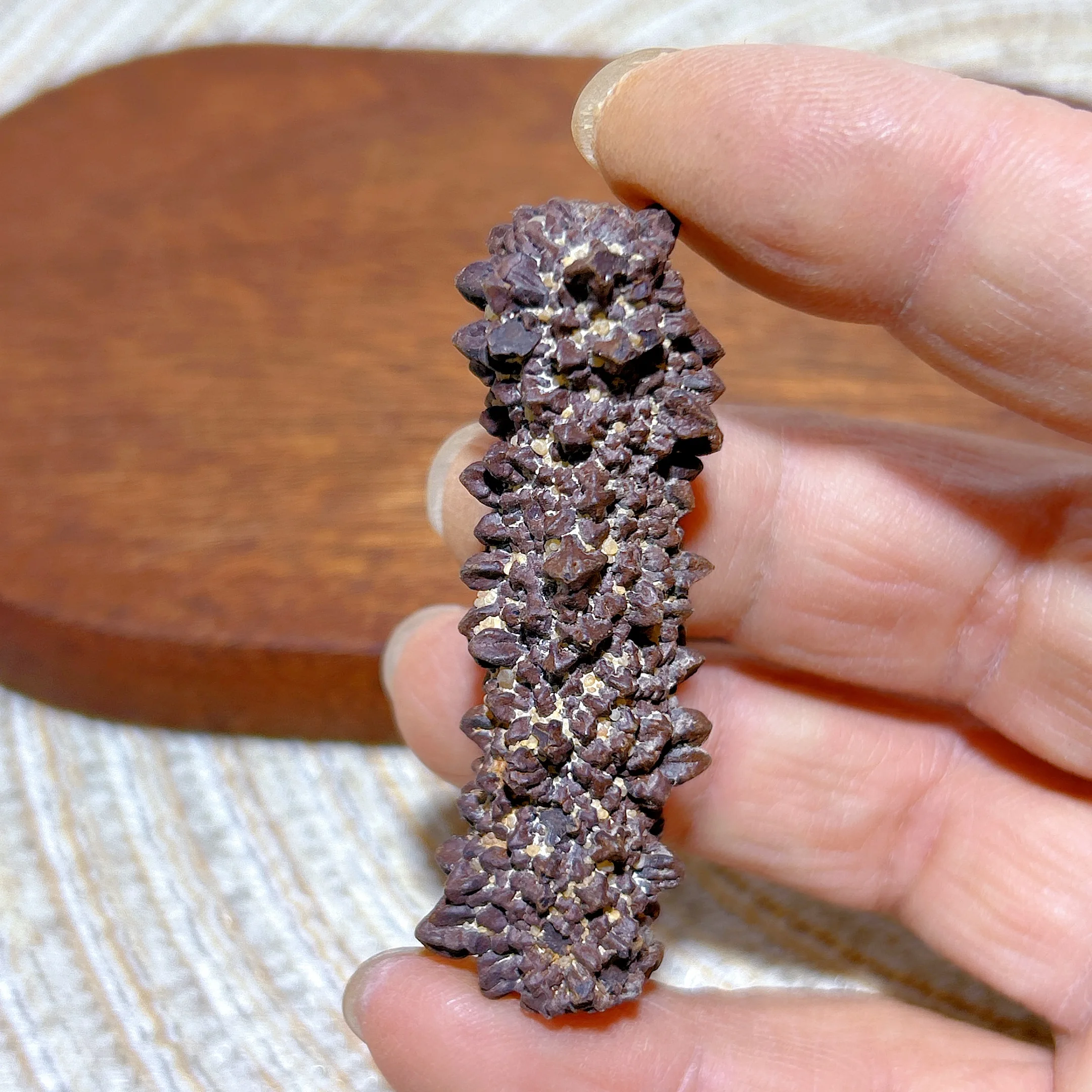 Healing Natural Crystal Egypt Prophecy Raw Stones Black Diamond Specimen High Quality Gemstones Mediation Witchcraft Gift view 5