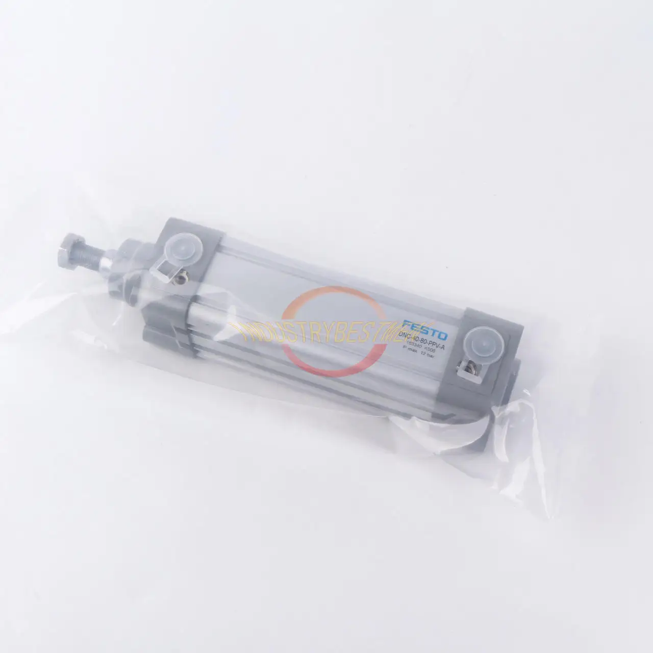 

ONE FESTO cylinder DNC-40-80-PPV-A New