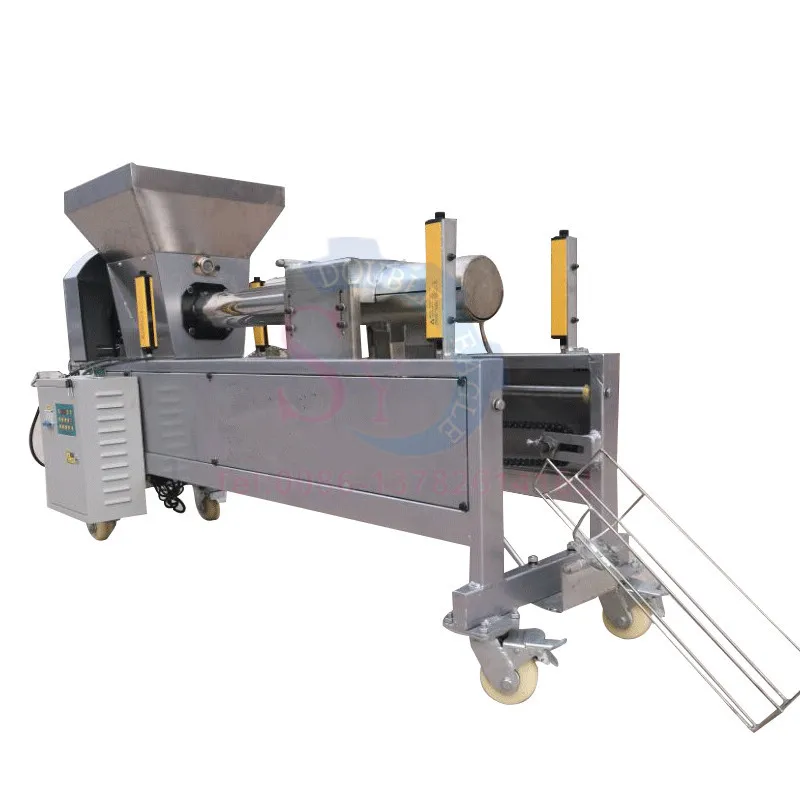 

Edible Fungis Cultivation Growing Bag Mushroom Bagging Machine/Lentinus Edodes Mushroom Culture Material Filling Production Line