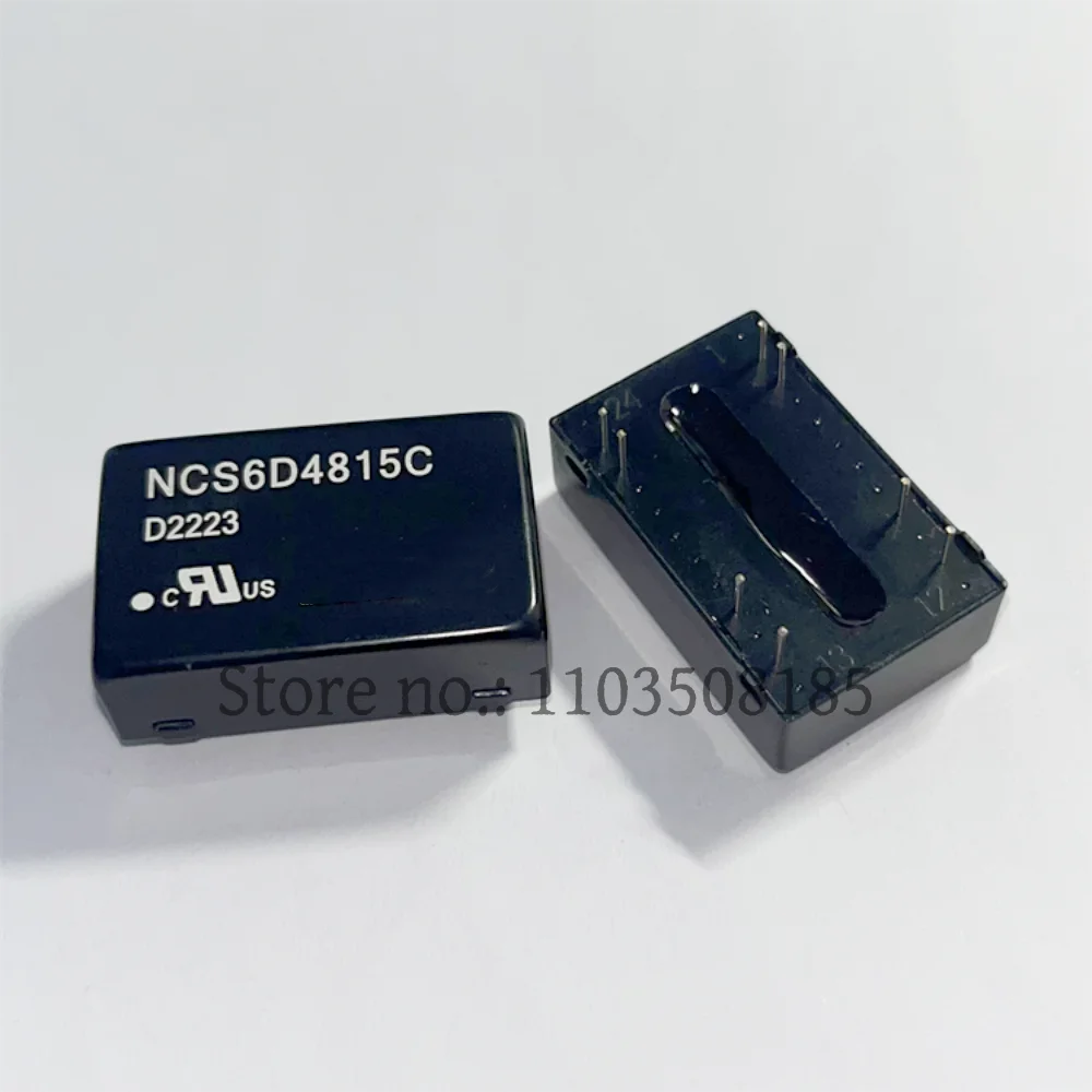 

1 шт. NCS6D4815C NCS6D1215C модуль новый