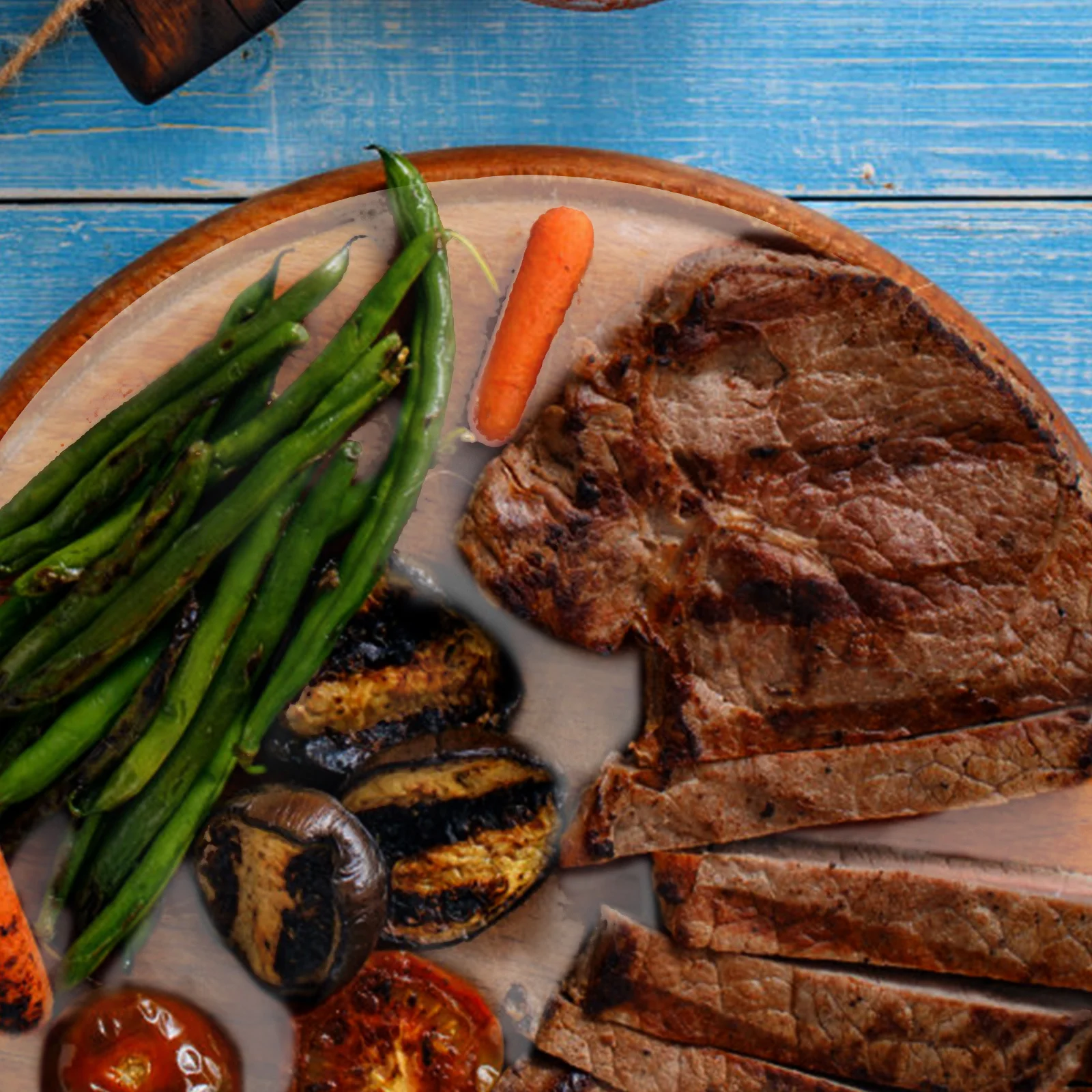 

100 pcs 8 Inch Round Baking Parchment Paper Double Sided Silicone Coated Non Stick Waterproof Oil Proof Bbq Liners For Oven