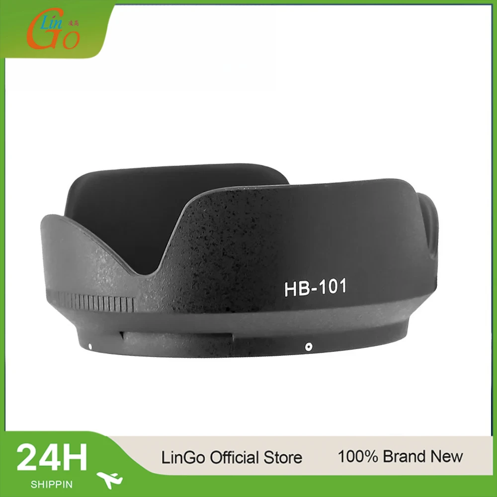 HB-101 Bayonet Lens…