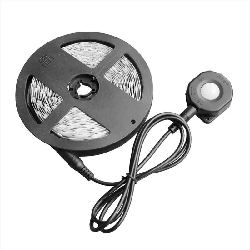 652F DC5-24V 6A LED Strip Lights Automatic Motion Switch Easy to Install