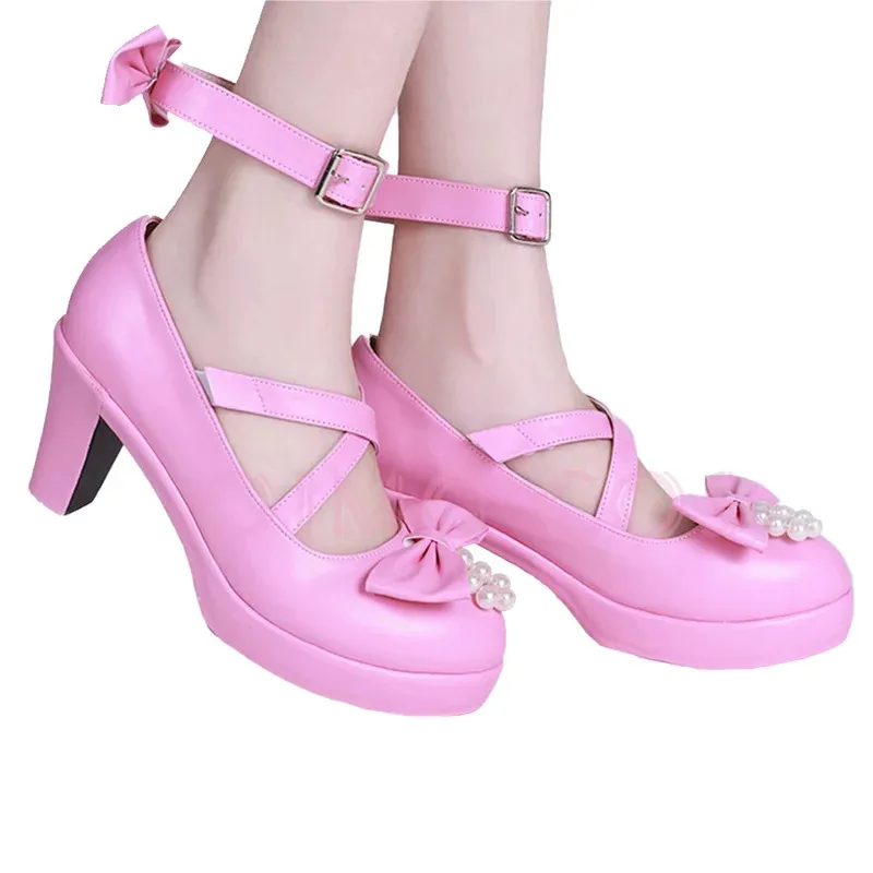 أحذية Identity V Emma Woods Gardener التأثيرية على الطراز الصيني للهالوين للرجال