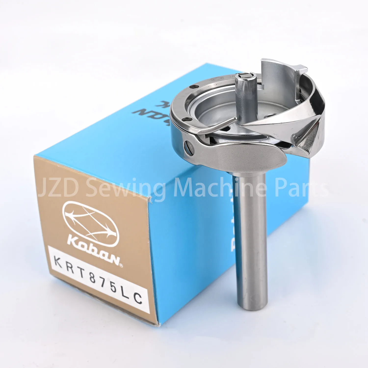 

Оригинальный ротационный челнок Koban KRT875LC для швейных машин BROTHER LT2-B875, T-8752A-403/-405, JACK JK-58750D-003. Аксессуары для швейных машин.