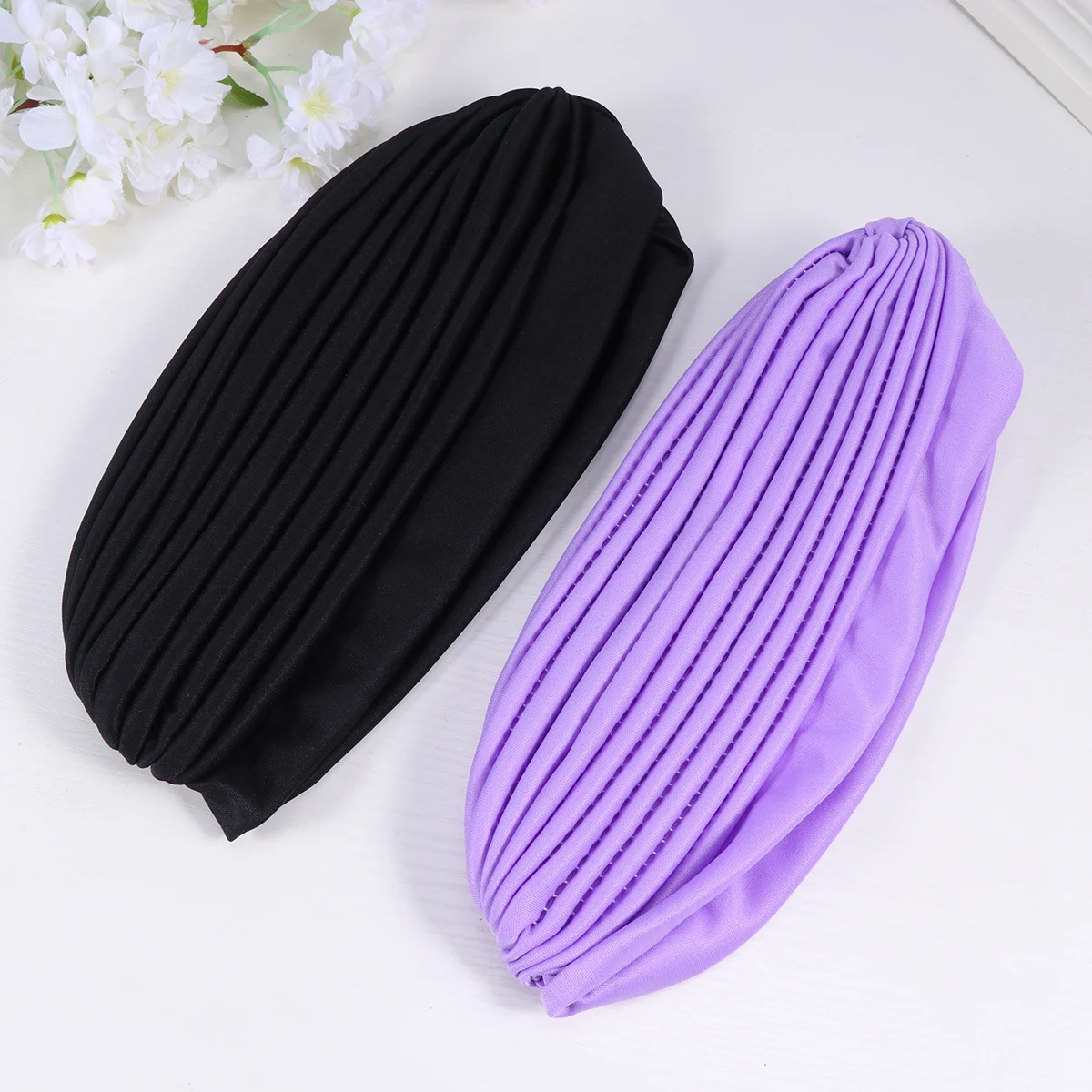 Рисунок 3 - головной убор для пациента с раком