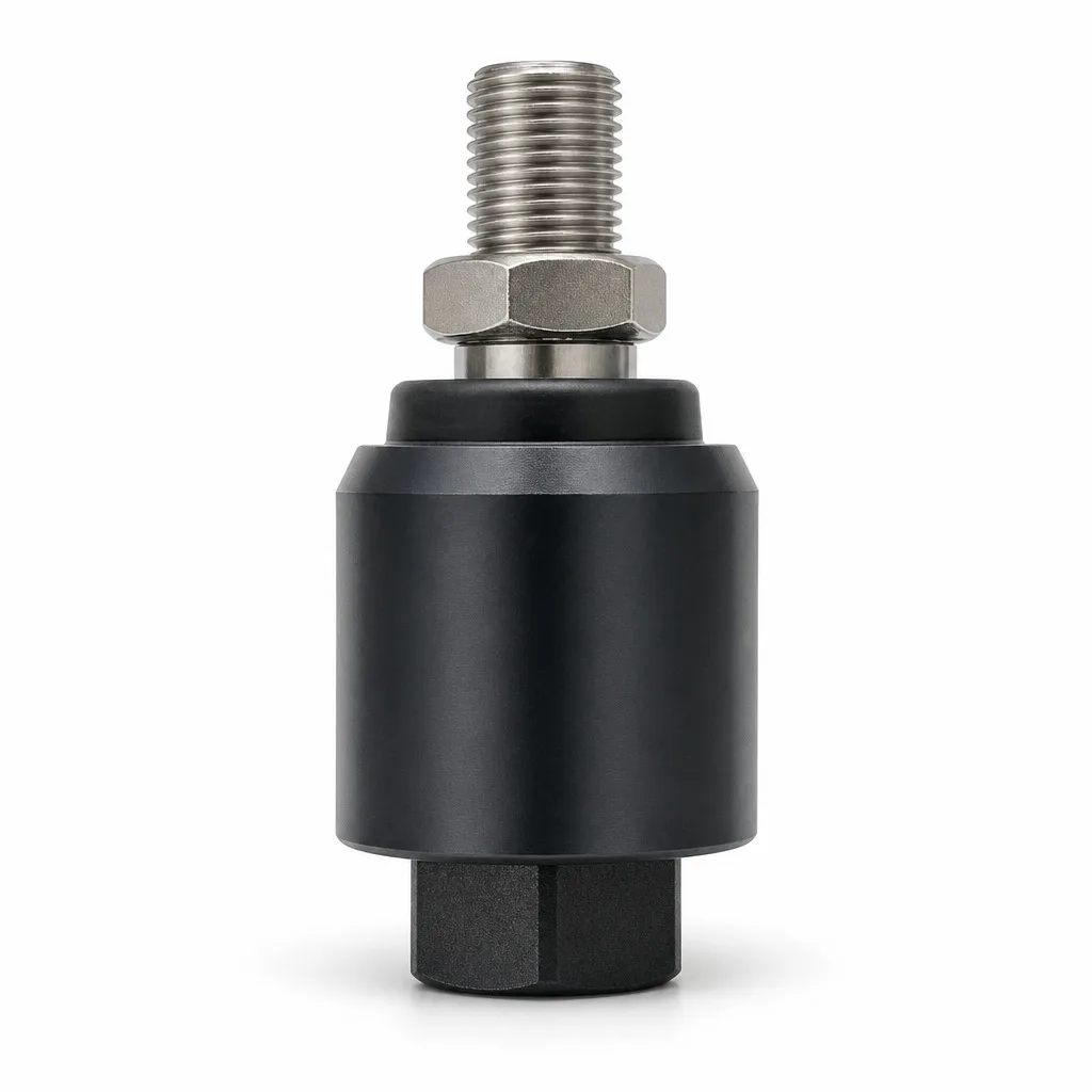Brand new cylinder floating joint f-m20x150f