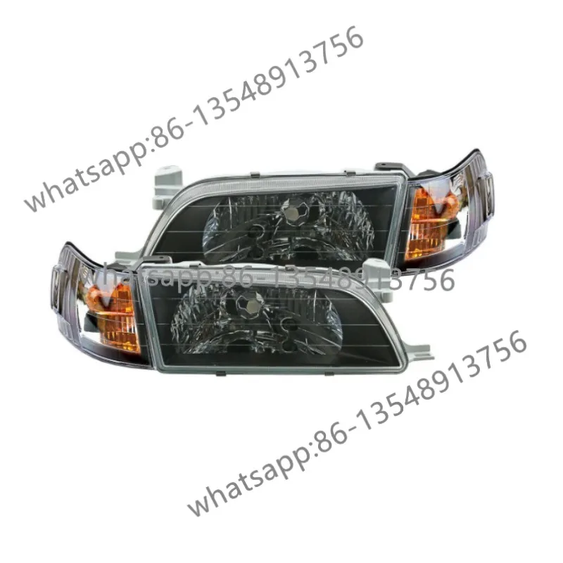 Suitable for 212-1193 AE100 AE101 headlights,  corner signals