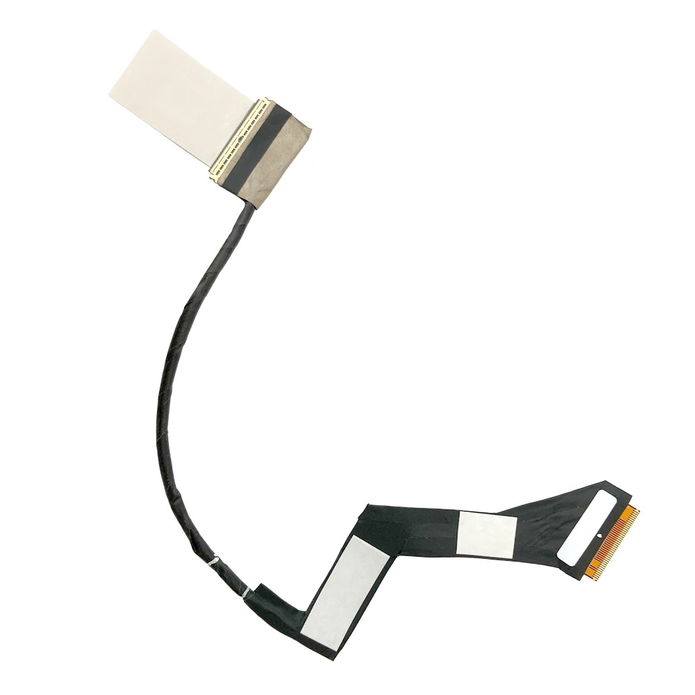 For MSI MS-1571 Creator Z16 A11UET A11UE Creator Z16 Hiroshi Fujiwara Limited Edition A11UE screen cable 40pin K1N-3040253-H39