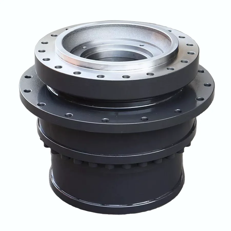 

CAT 307 315 318 200B Travel Reduction Gearbox for Excavator Final Drive Gear Box Assembly Building Material Shops