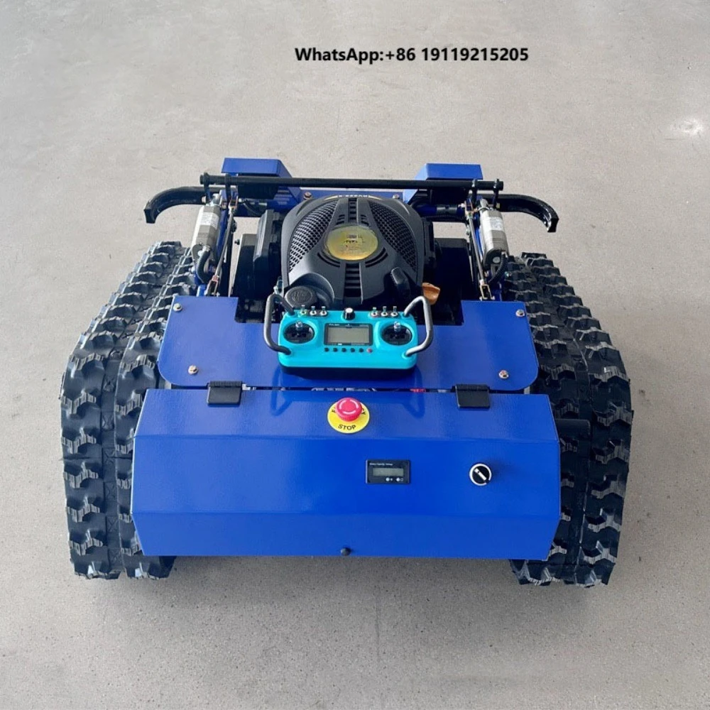 Hot Selling Industrial Grade Electric Mini Lawn Mower High Quality Grass Lawn Mower