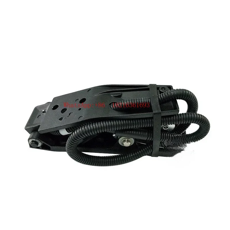 New Arrival FZ3-152-341 Pedal Accelerator Electric Truck Forklift Hall Type Electron Accelerator