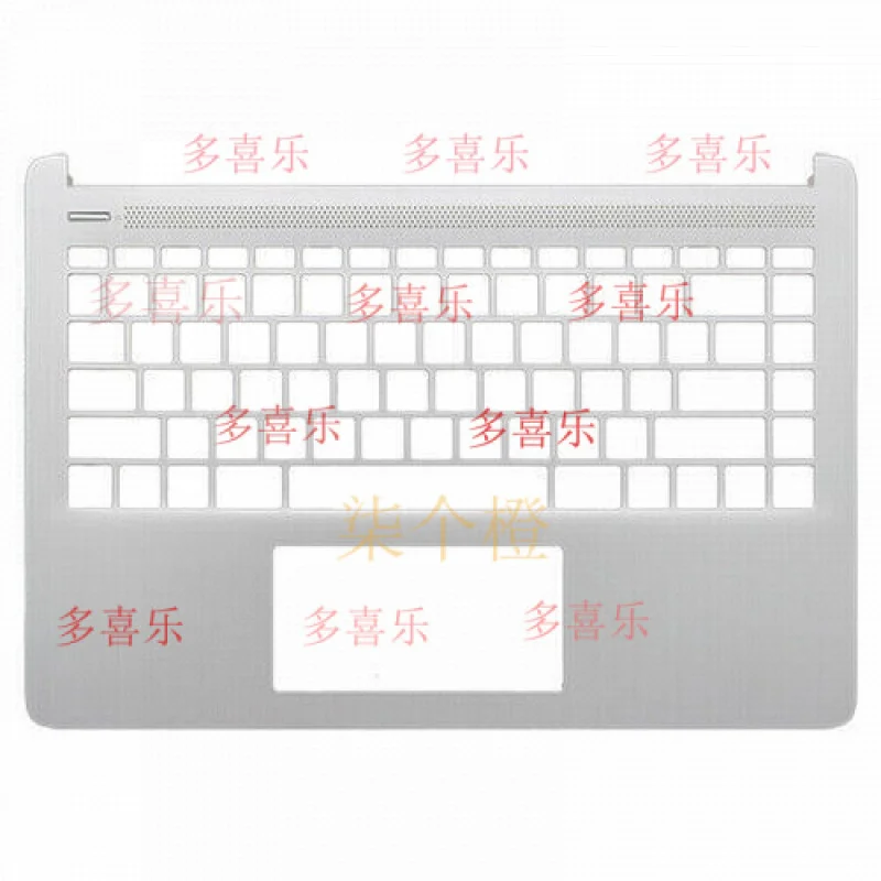 Cover posteriore/lunetta/poggiapolsi/custodia inferiore ZZMM per HP 14-DQ 14S-FR FQ DR TPN-Q221 Q242