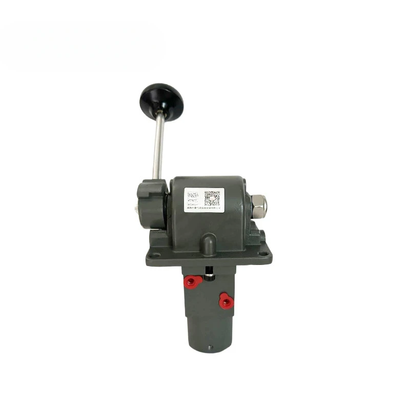 M-2-F Handle Regulator Valve M2f Pressure Regulating Valve Workover Trucks and Major Oilfield Pneumatic Valves P26715