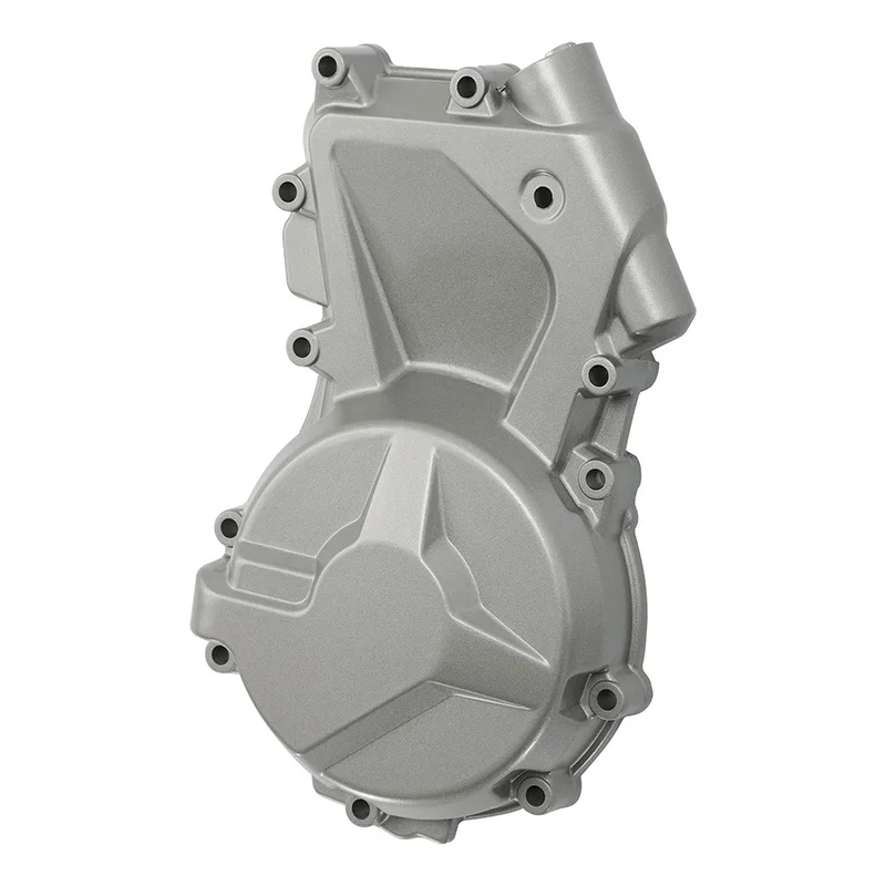 

Motorcycle Left Engine Housing Alternator Cover For BMW S1000RR 2009-2018 S1000R 2014-2020 HP4 2013-2014