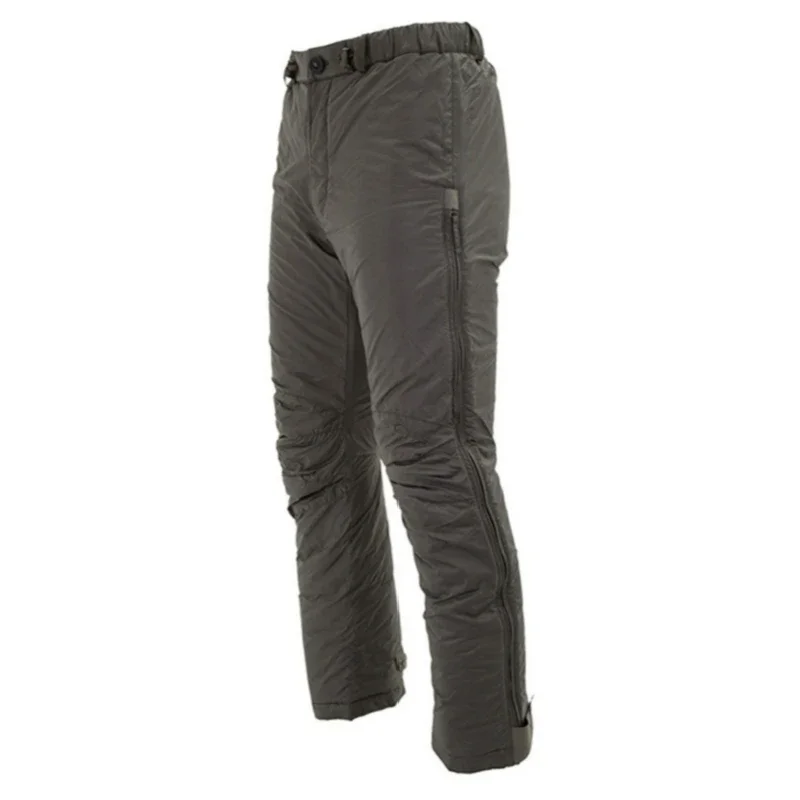 

Full Zip Lightweight Waterproof Warm Outdoor Ski Fishing Hiking Pants Army Work Trousers Men Winter Tactical Cotton Pants