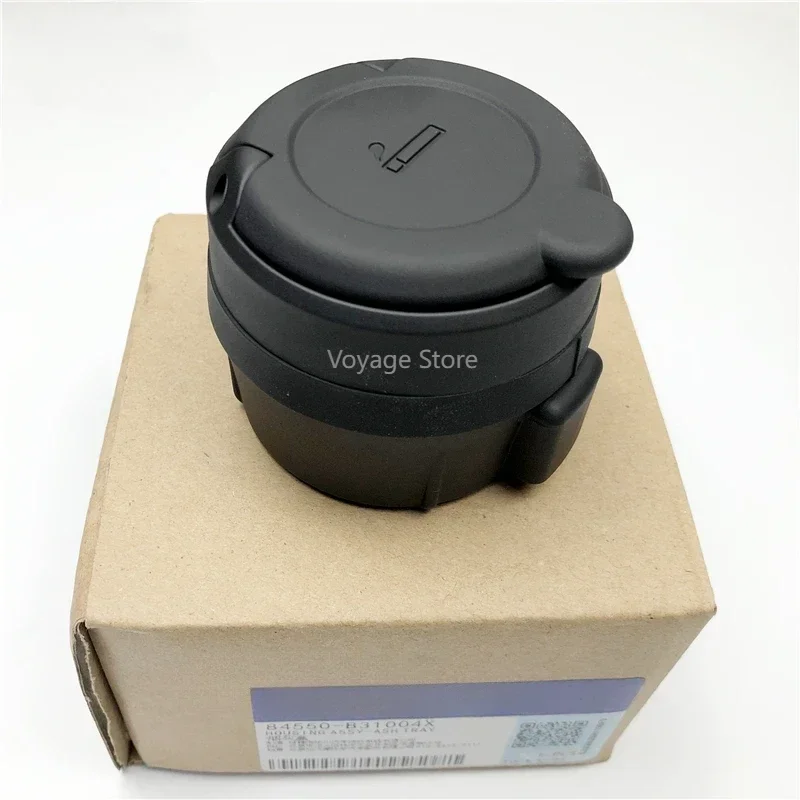 

Подходит для перемещения пепельницы Beijing Hyundai Sobalang, кабина автомобильной пепельницы, пепельницы с центральной консолью управления 84550-B31004X 84555 3S000