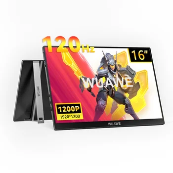 휴대용 모니터13 인치 갓심비 순위 BEST 9 9 9 7-product-image