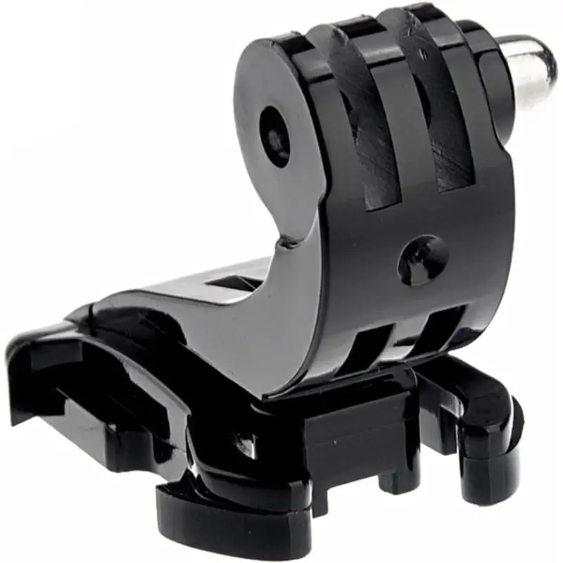 For GOPRO Camera Accessory Series J Hook Buckle Mount Action Pro Improved Tough Hoak Aic Release For Gopro12 11 10 9  8 7 6 5 4