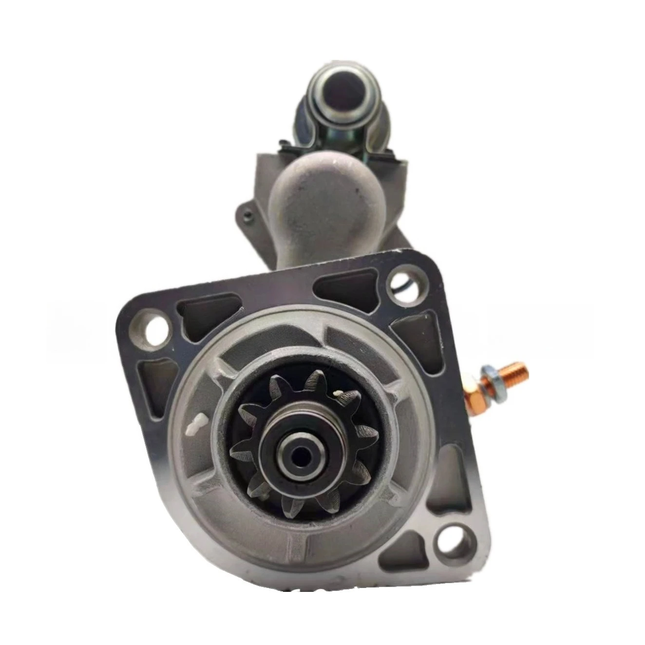 

Стартер 29MT 5340058 8201043 8200475 8200297 для QSB7 Cummins