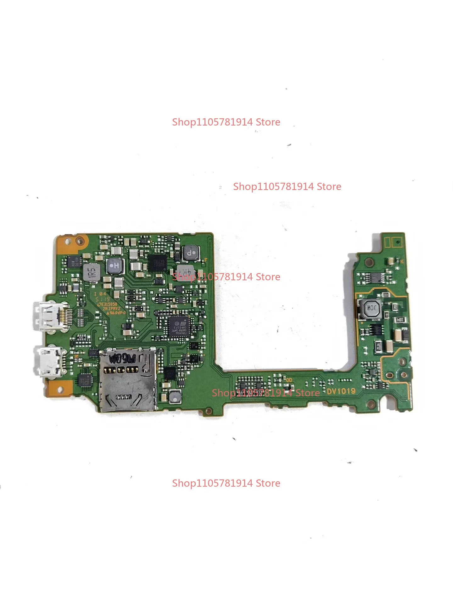 For Panasonic DC-GF9 Camera Main Board, Circuit Board