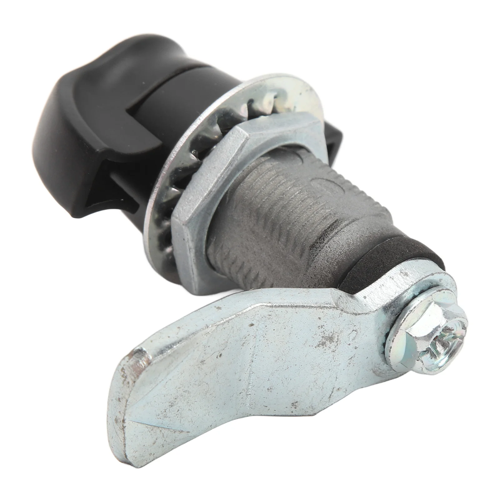 실린더 캠 잠금장치 2개의 열쇠 포함 안전 잠금 튜블러 캠 잠금장치 RV 캠핑카 캐비닛 공구함 자동차 RV 캠 잠금장치