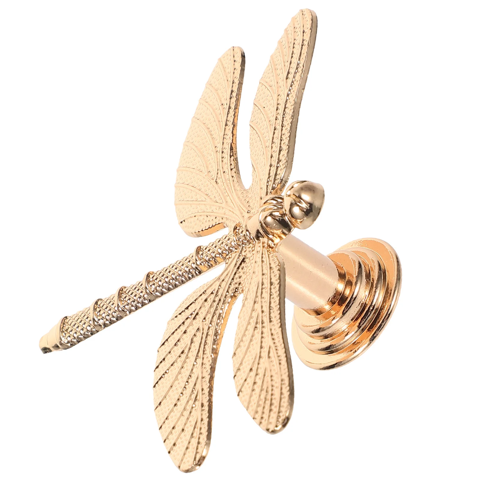 

Alloy Dragonfly Drawer Pulls Cabinet Knobs Handles For Kitchen Bathroom Wardrobe Closet Furniture Small Door Knobs