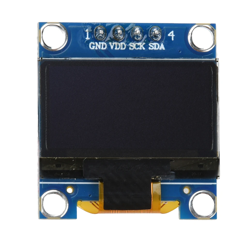 MINI ESP32-S3-N16R8 Development Board Xiaozhi AI Voice Dialogue Robot Module With 0.96 inch OLED Screen Type-c Interface