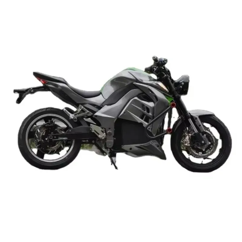 

Электрический гоночный мотоцикл/скутер BR China оптом: мощный, для взрослых, с двойными дисковыми тормозами