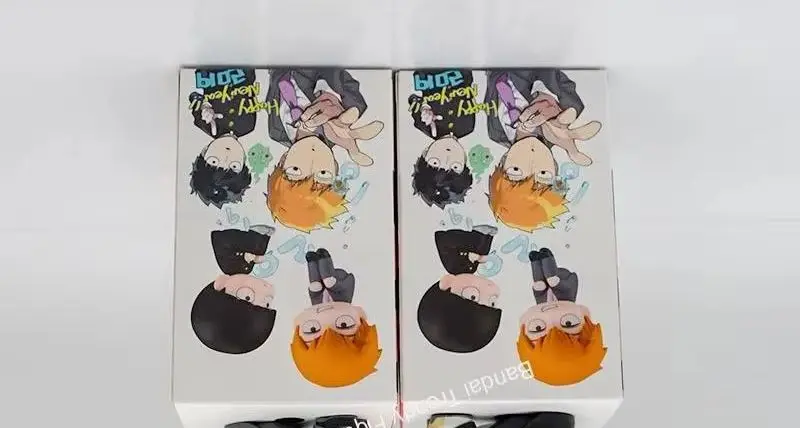 Figura de anime de 10 cm de LookUp, Mob Psycho 100 III, Arataka Reigen, figura de acción de Shigeo Kageyama, modelo coleccionable, muñeca, juguete, regalo.