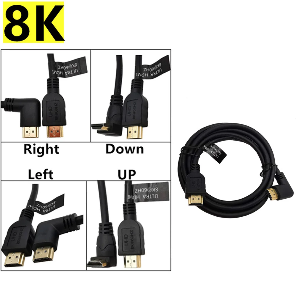 8K Hdmi-Compatible … - image