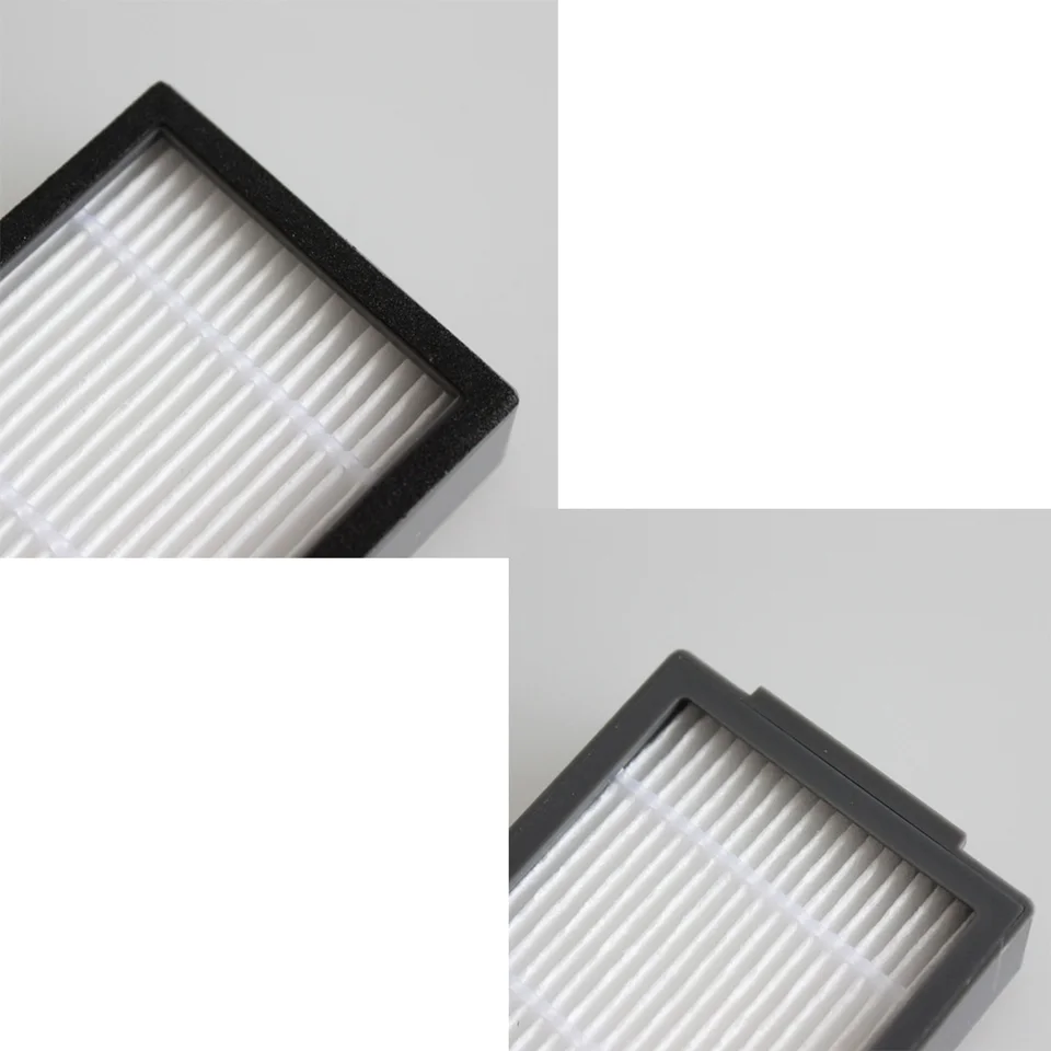 Pièces de rechange pour Irobot Roomba I7 I7 I3 I3 I4 I4 I6 I6 I8 Pièces de rechange pour Irobot Roomba I7 I7 I3 I3 I4 I4 I6 I6 I8