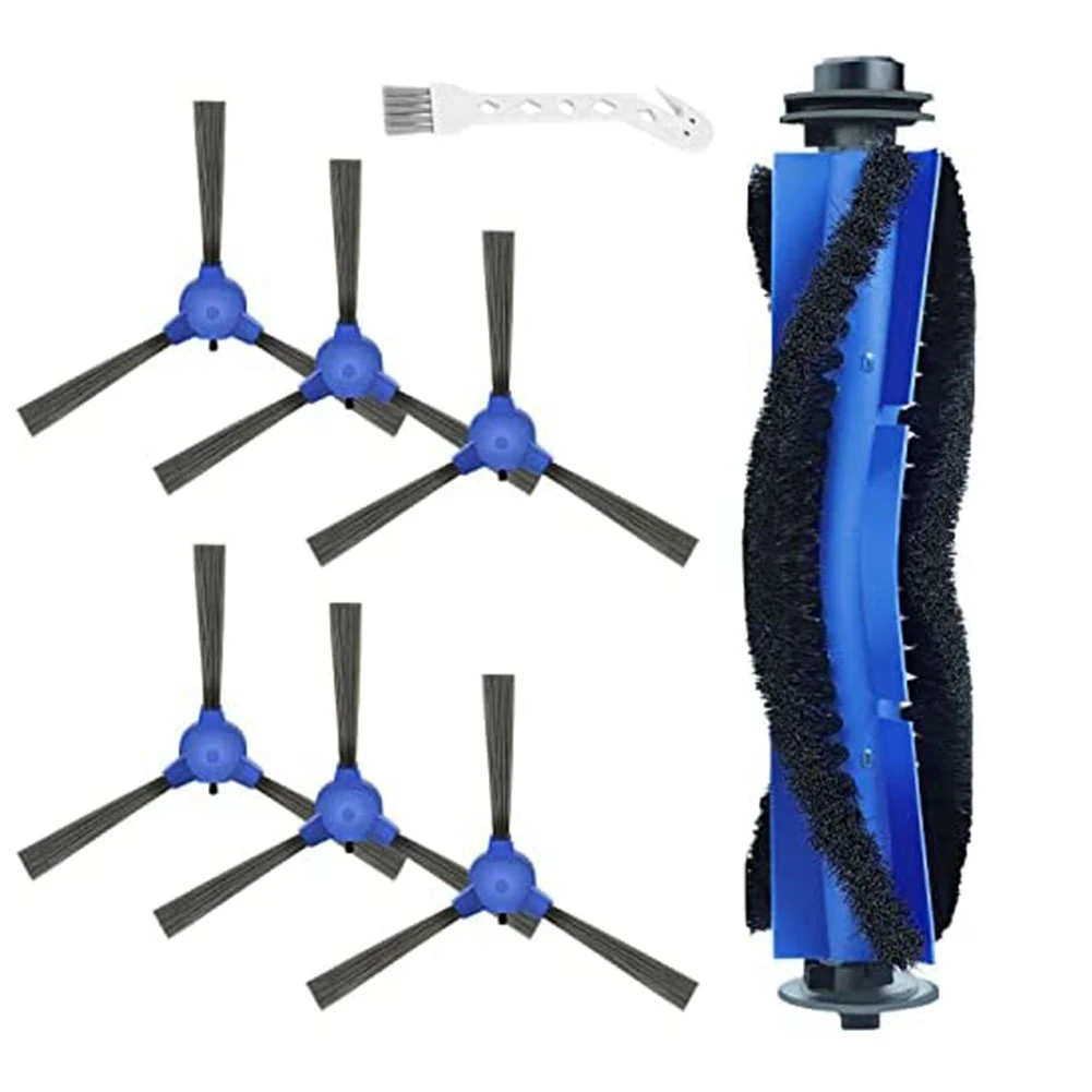 L65A-Replacement Parts For Eufy 11S Robovac 30 Vacuum Cleaner Sweeper Dust Bag