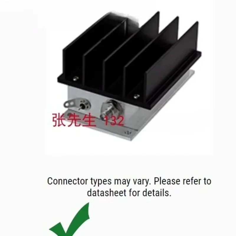 ZHL-6A-S+0.0025-500MHz Mini Circuits Low Noise Amplifier