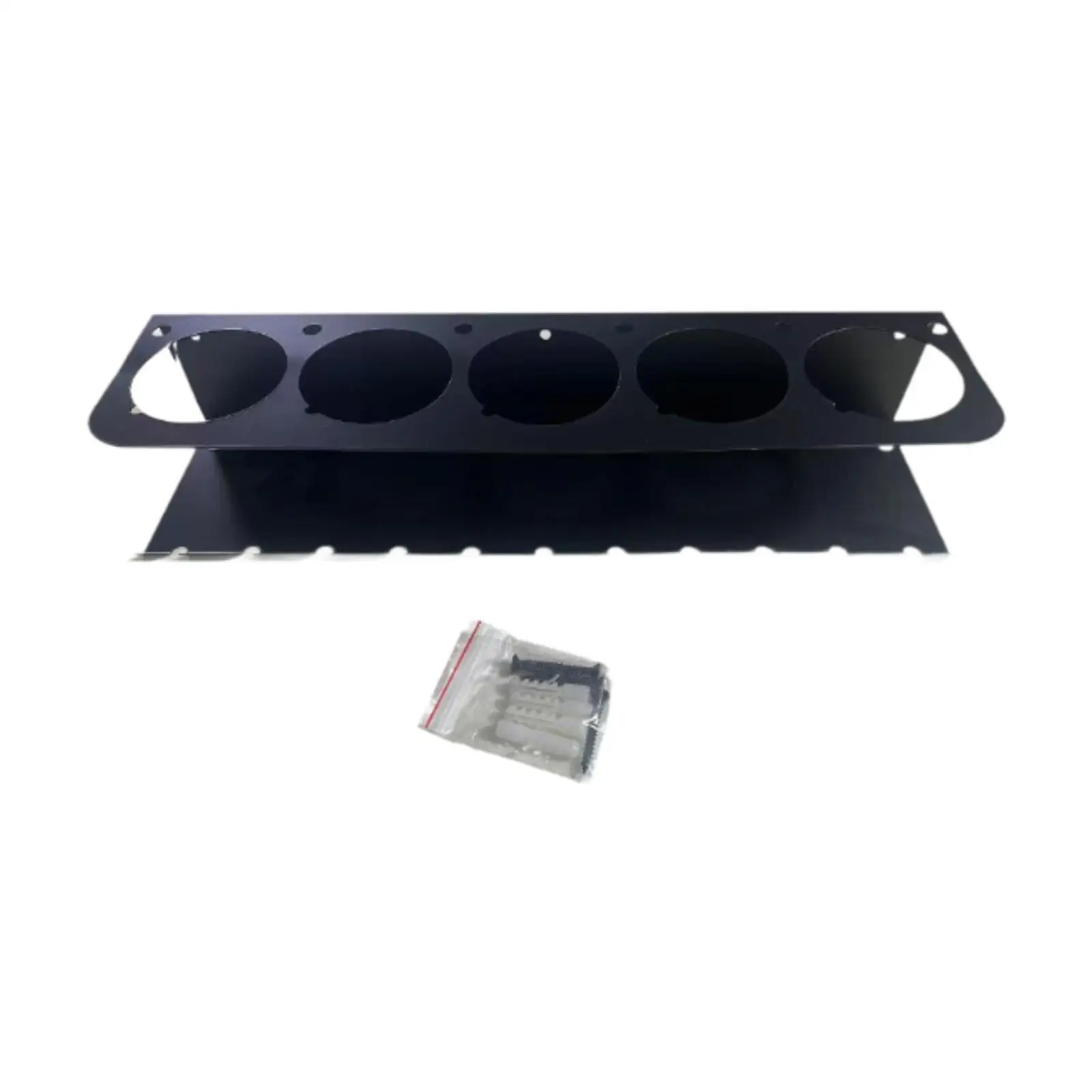 

Полка для баллончиков с распылителем, настенная профессиональная стойка для хранения бутылок с краской для домашней мастерской, ремесло, рабочее пространство, прицеп, магазин, гараж