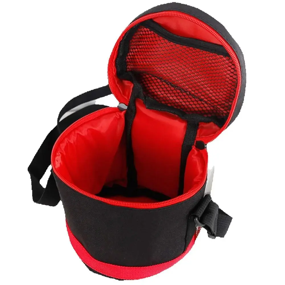 

Многофункциональная маленькая утяжеленная сумка для астрономического телескопа, сумка для окуляра телескопа, сумка для объектива зеркальной фотокамеры, маленькая сумка для хранения