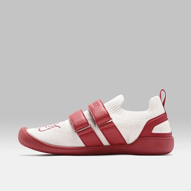 Nowe buty z martwym wyciągiem do jogi siłownia minimalistyczna sporty plażowe martwa lift buty Sumo buty boso Ultra przenośny lekkie obuwie 35-46